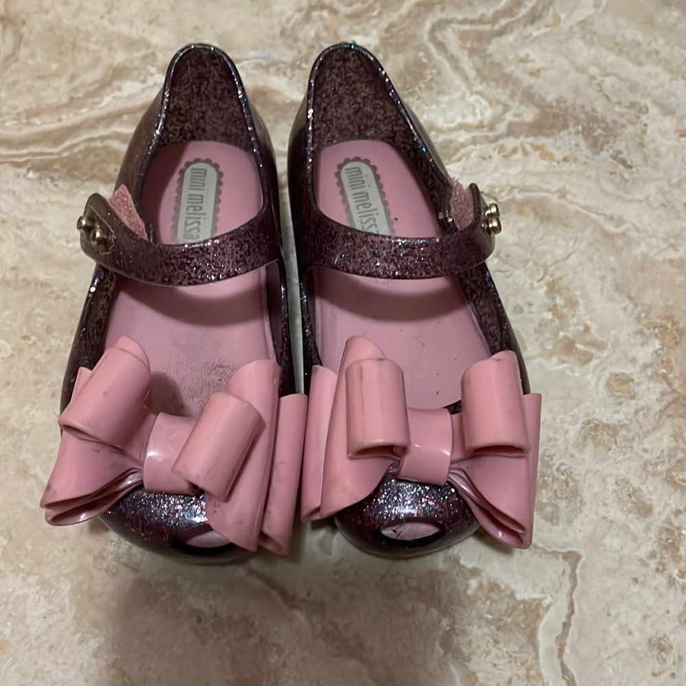 Mini Melissa